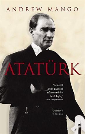 Atatrk