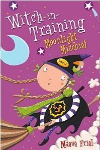 Moonlight Mischief