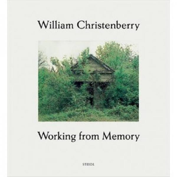 William Christenberry