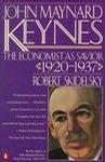 John Maynard Keynes：John Maynard Keynes