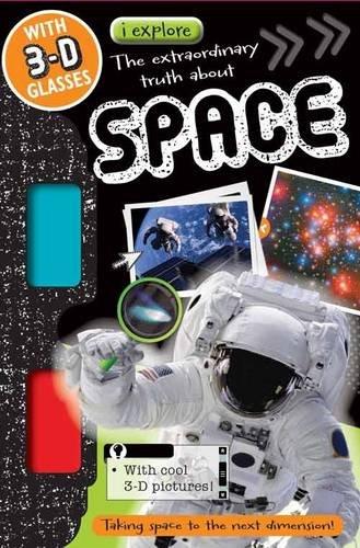 IexploreSpace