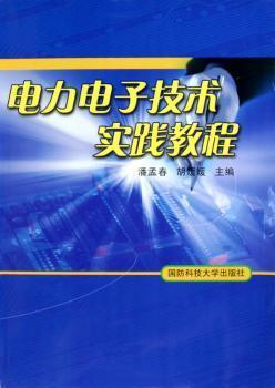 電力電子技術(shù)實(shí)踐教程