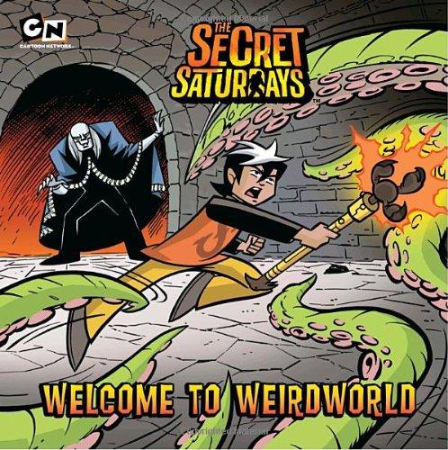 WelcometoWeirdworld(SecretSaturdays,The)