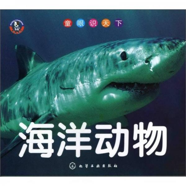 童眼識天下：海洋動物