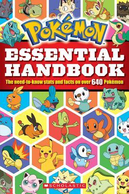 Pokemon:EssentialHandbook