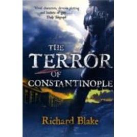 TheTerrorofConstantinople
