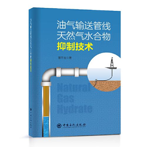 油氣輸送管線天然氣水合物抑制技術(shù)