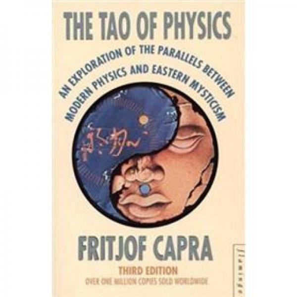 The Tao of Physics：The Tao of Physics
