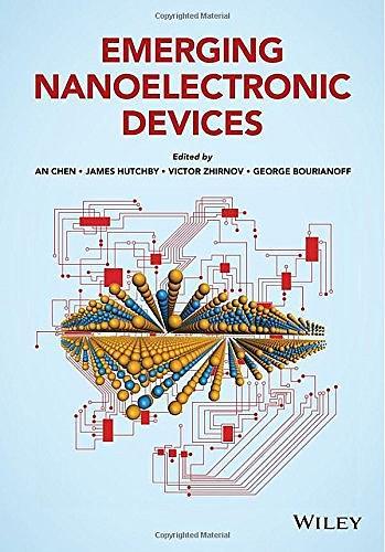 Emerging Nanoelectronic Devices