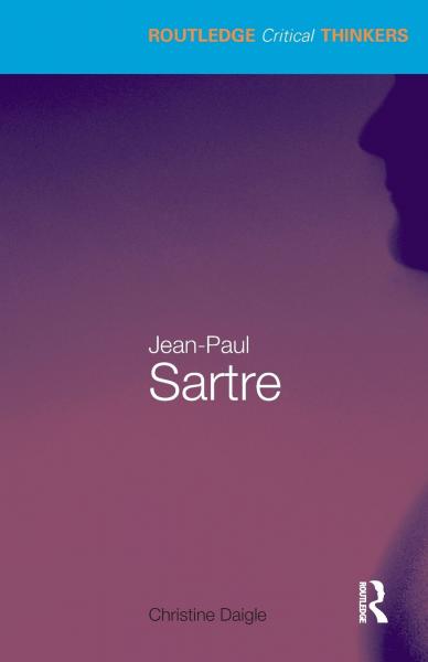 Jean-PaulSartre