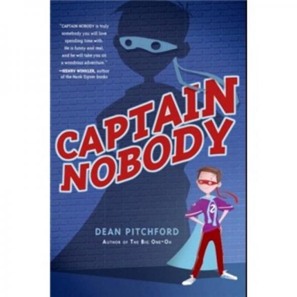 Captain Nobody 
