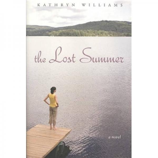 The Lost Summer