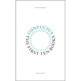TheFirstTenBooks