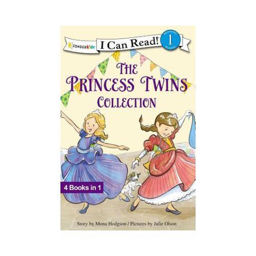 The Princess Twins Collection