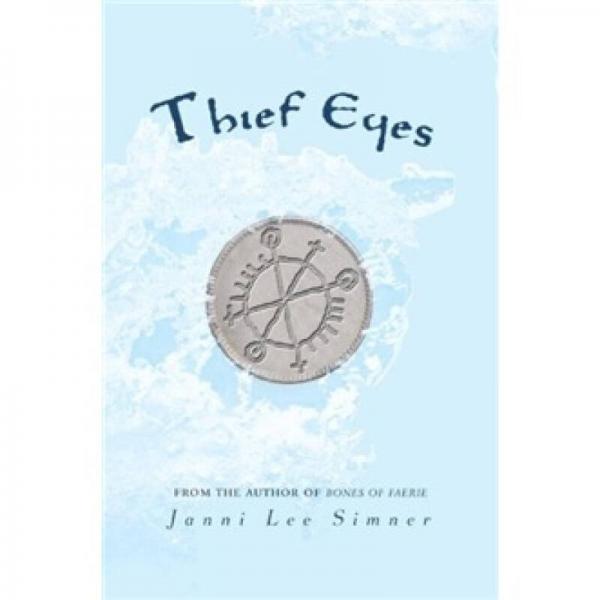 Thief Eyes