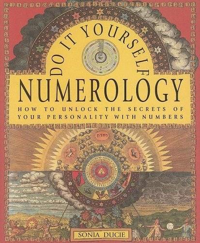 Do-It-Yourself Numerology
