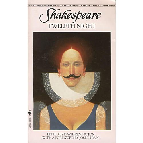 Twelfth Night：Or: What You Will