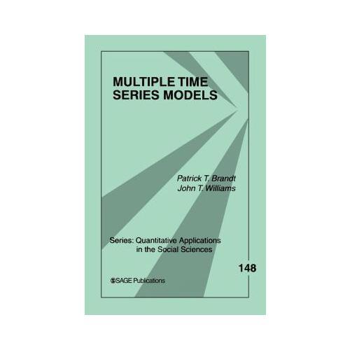 Multiple Time Series Models