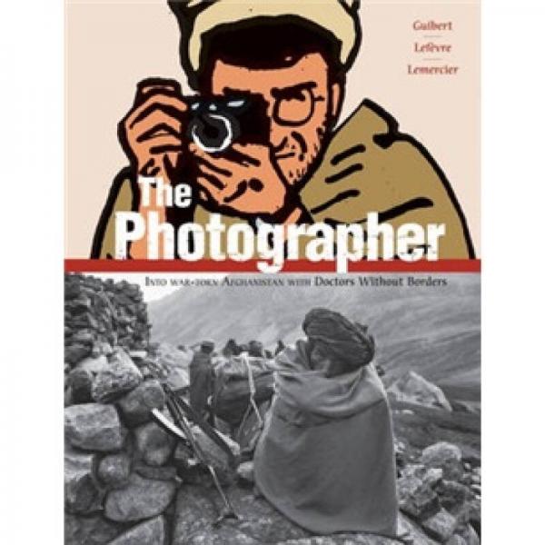 The Photographer：The Photographer