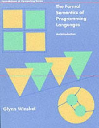 Formal Semantics of Programming Languages