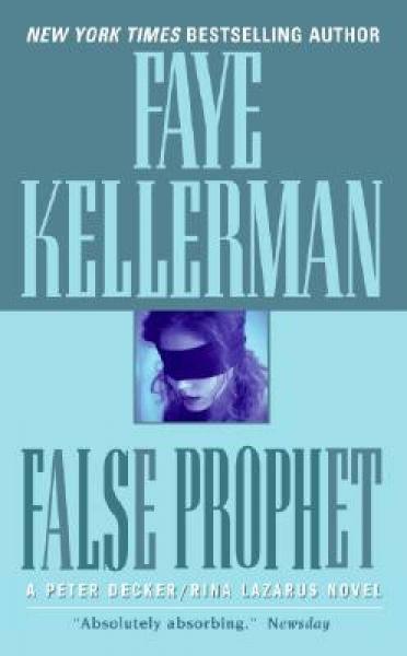 False Prophet