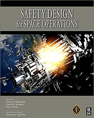SafetyDesignforSpaceOperations太空运行的安全设计