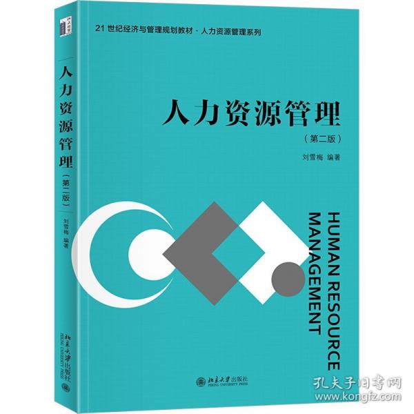 人力资源管理