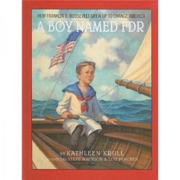 A Boy Named FDR