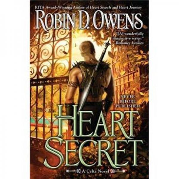 Heart Secret