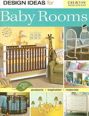 DesignIdeasforBabyRooms