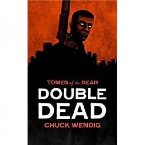 Tomes of the Dead: Double Dead