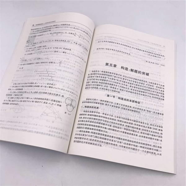 数学解题研究：数学方法论的视角