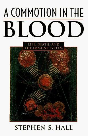 A Commotion in the Blood