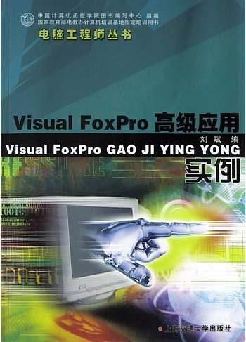 Visual FoxPro高级应用实例——电脑工程师丛书