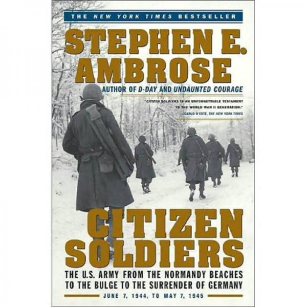 Citizen Soldiers