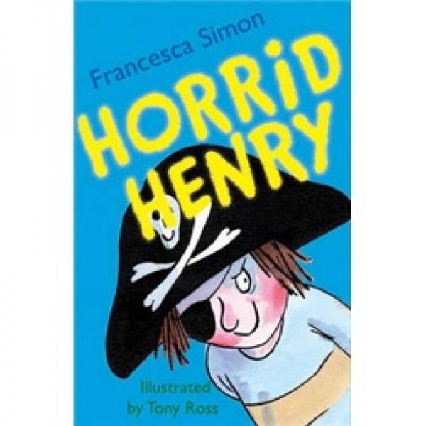 Horrid Henry