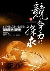 競爭力的探求