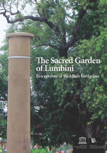 Sacred Garden of Lumbini