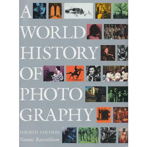 World History of Photography