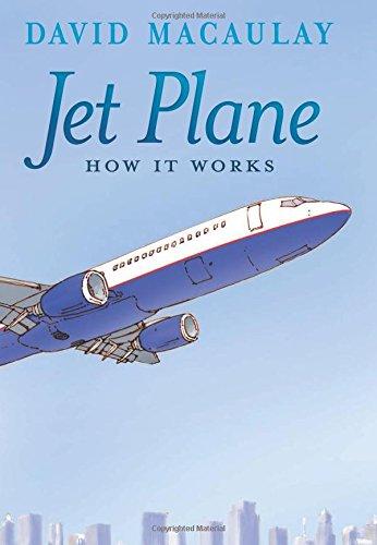 Jet Plane: How It Works