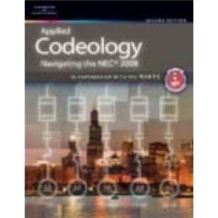 AppliedCodeology:NavigatingtheNEC2008,2E