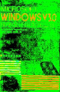 MICROSOFT WINDOWSV3.0程序設(shè)計指南和工具