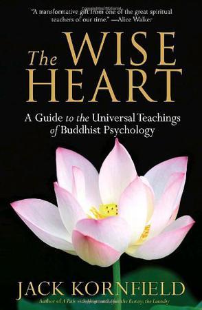 The Wise Heart：The Wise Heart