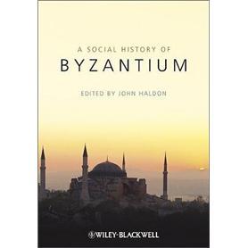 ASocialHistoryofByzantium