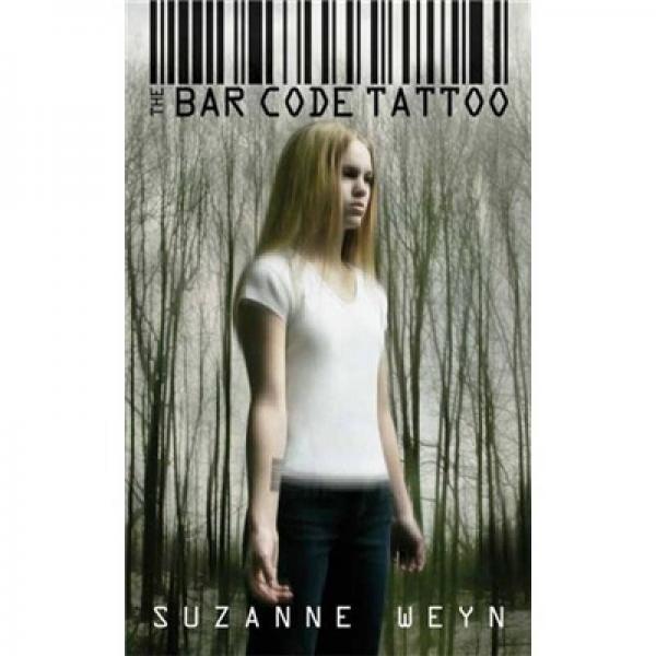 The Bar Code Tattoo  紋身條形碼