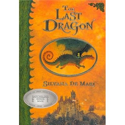 TheLastDragon