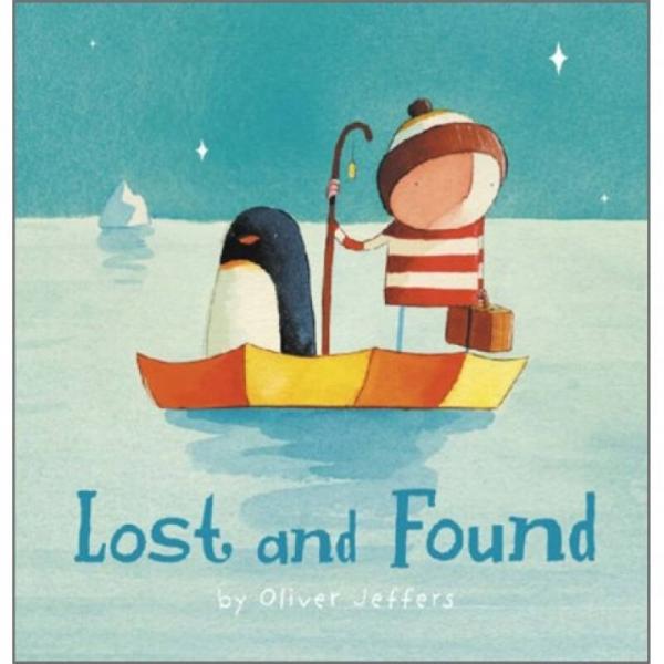 Lost and Found