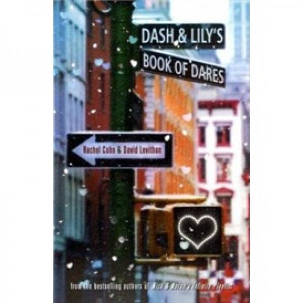 Dash & Lily's Book of Dares