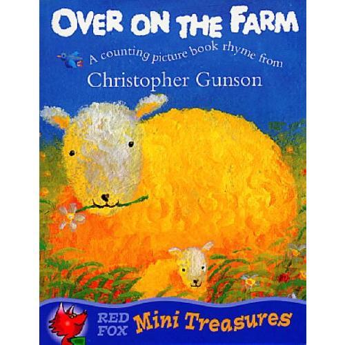 [Mini-Treasures] Over on the Farm 农场之上 