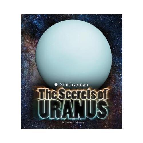 The Secrets of Uranus